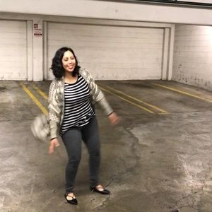 Meet your Posher, Lilly